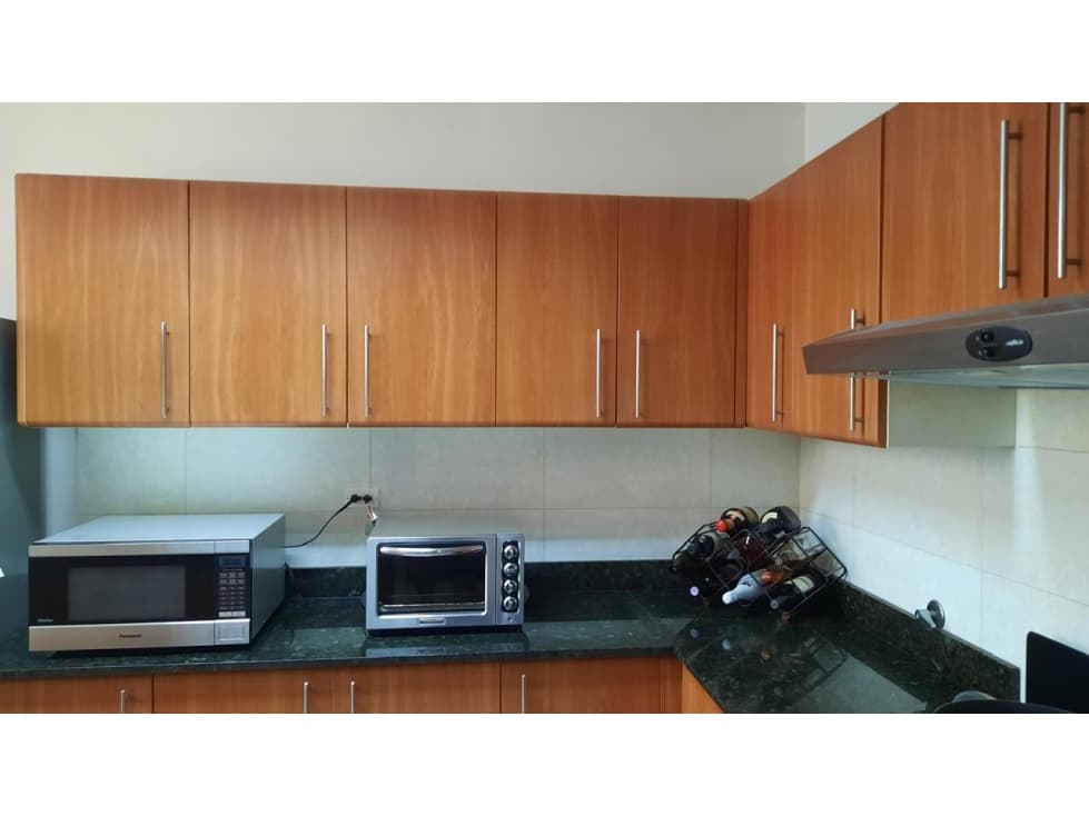 VENTA APARTAMENTO OBARRIO LINEA BLANCA — foto 5