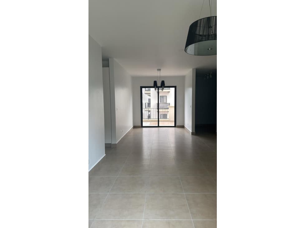 ALQUILER APARTAMENTO ALBROOK — foto 3