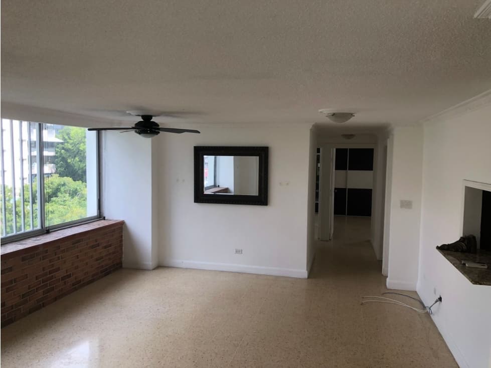 ALQUILER APARTAMENTO EL CANGREJO — foto 4