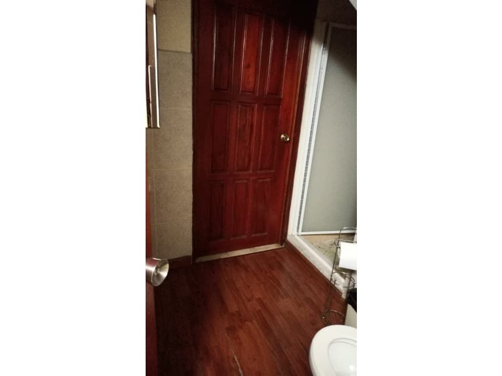 ALQUILER CASA COMERCIAL SAN FRANCISCO — foto 6