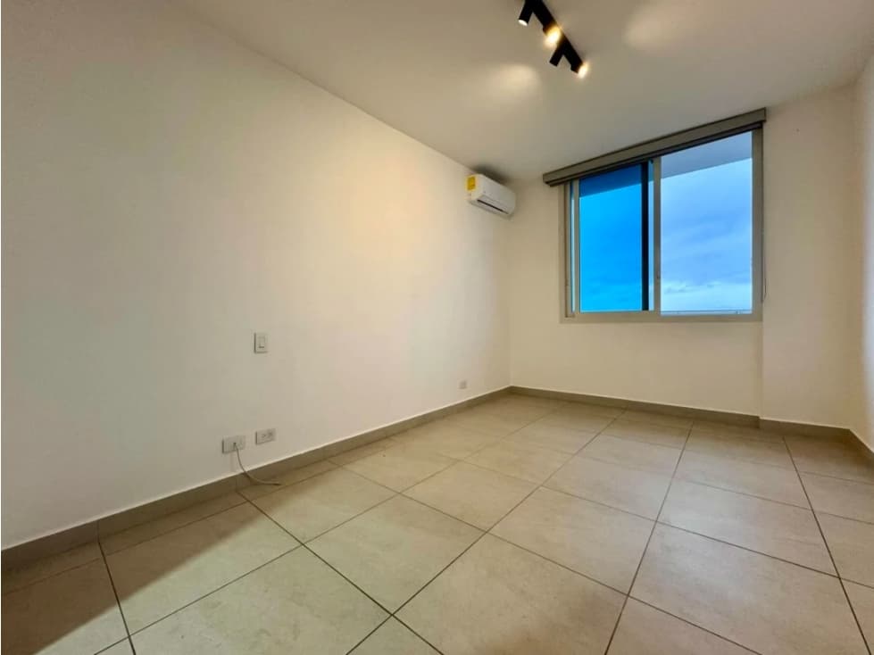 ALQUILER APARTAMENTO EL CANGREJO — foto 4