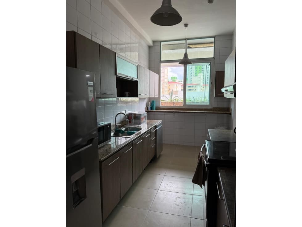 VENTA APARTAMENTO AMOBLADO CONDADO DEL REY — foto 3