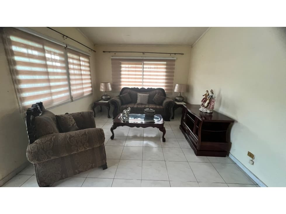 ALQUILER CASA BRISAS DEL GOLF AMOBLADO — foto 4