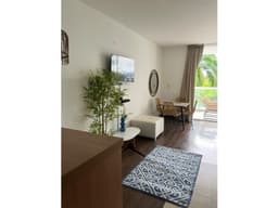 ALQUILER APARTAMENTO TIPO ESTUDIO PLAYA BLANCA