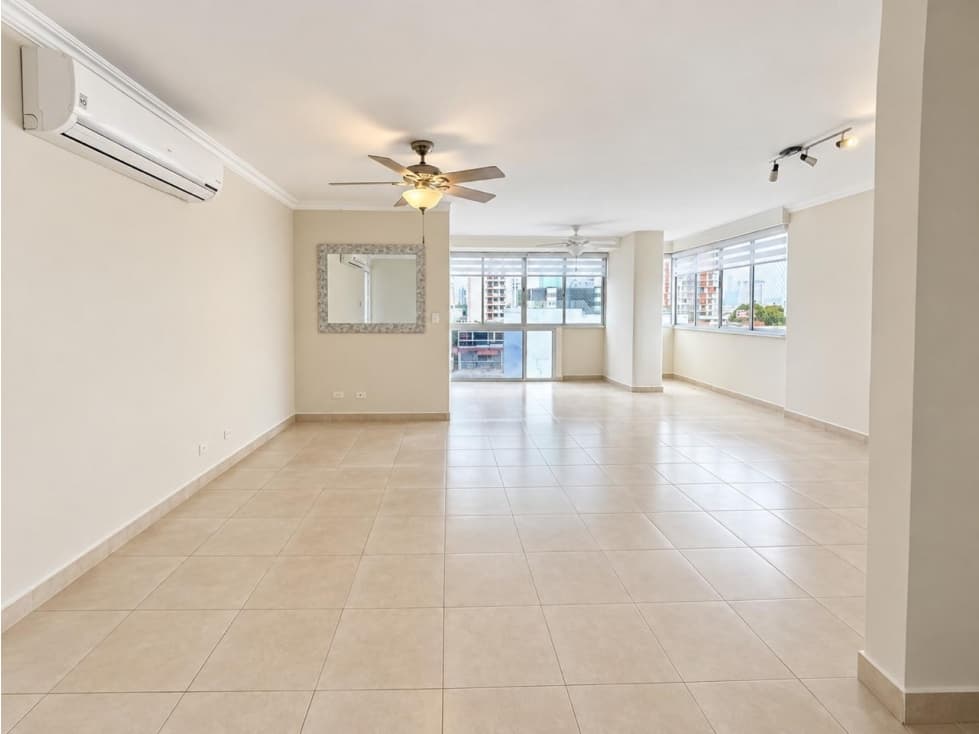 VENTA APARTAMENTO ALTOS DE GOLF LINEA BLANCA — foto 4
