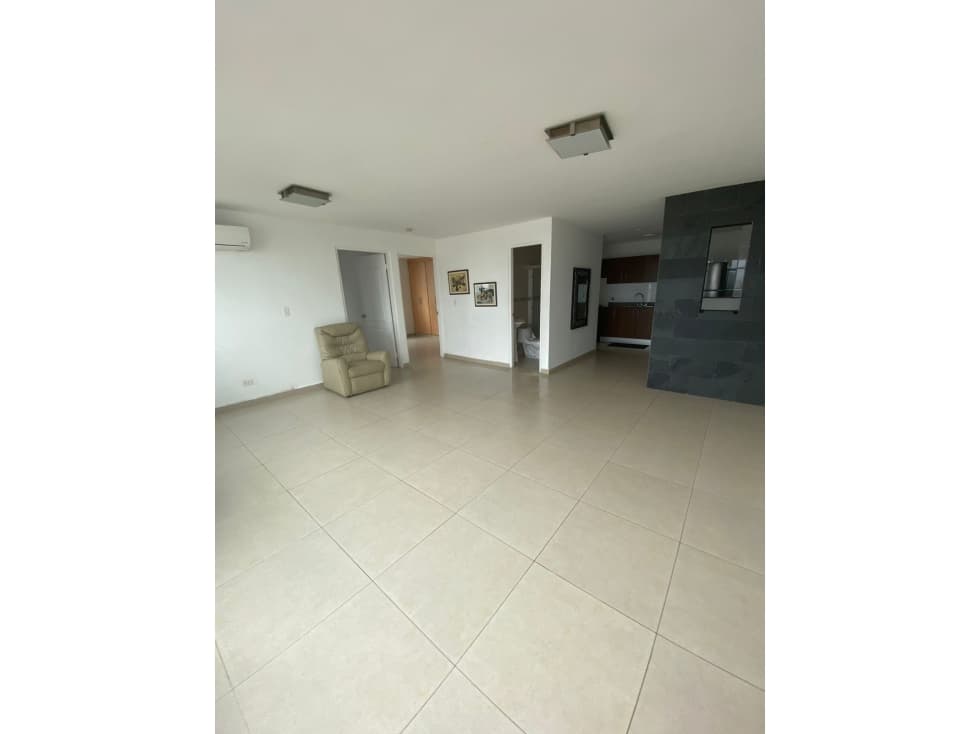 VENTA APARTAMENTO VÍA ESPAÑA — foto 3