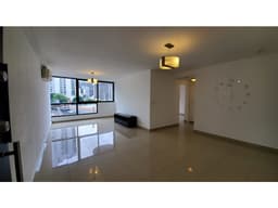 ALQUILER APARTAMENTO SAN FRANCISCO