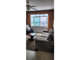 ALQUILER APARTAMENTO AMOBLADO PLAZA EDISON