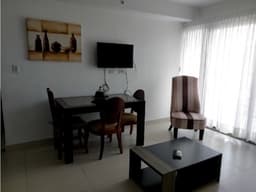 ALQUILER APARTAMENTO AMOBLADO PANAMA PACIFICO
