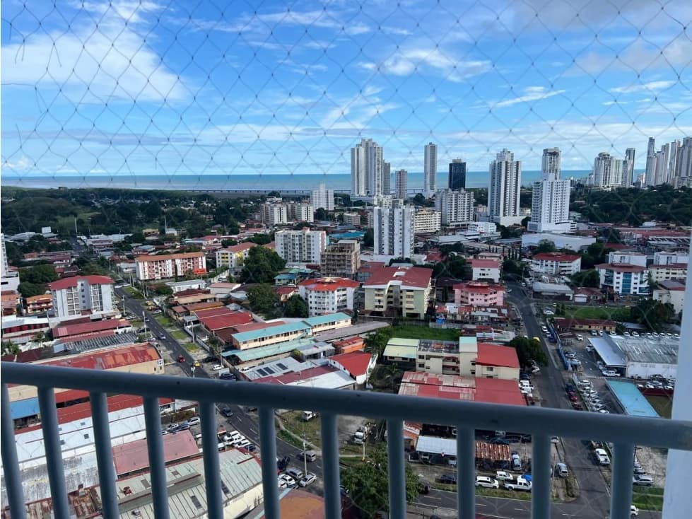 ALQUILER APARTAMENTO PARQUE LEFEVRE LINEA BLANCA — foto 3