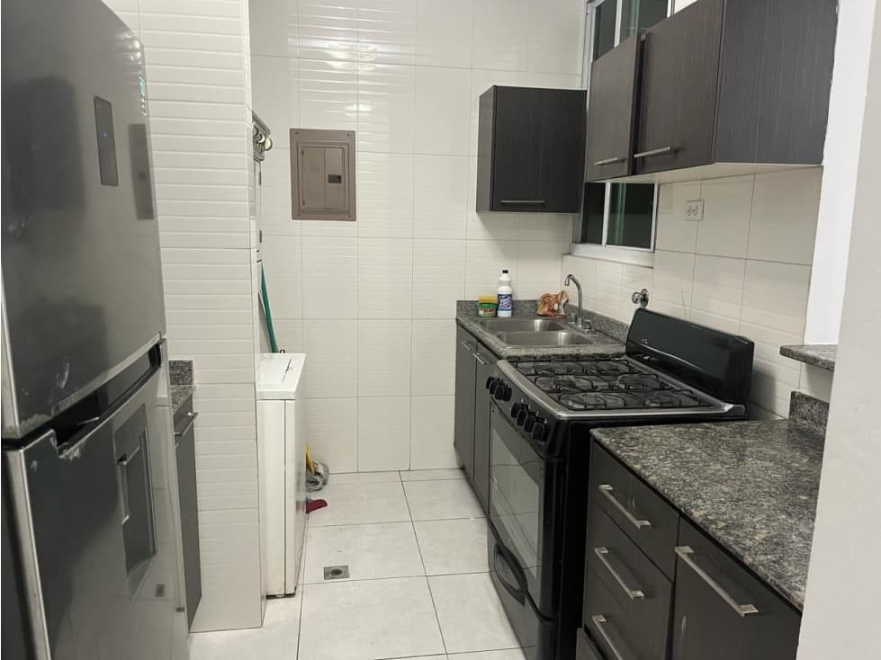 VENTA APARTAMENTO EDISON PARK — foto 4