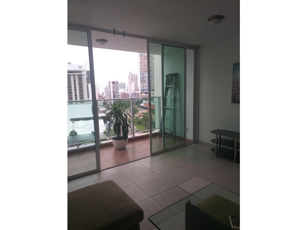 VENTA APARTAMENTO SAN FRANCISCO — foto 1