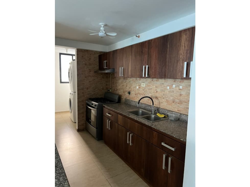 ALQUILER APARTAMENTO CONDADO DEL REY — foto 3