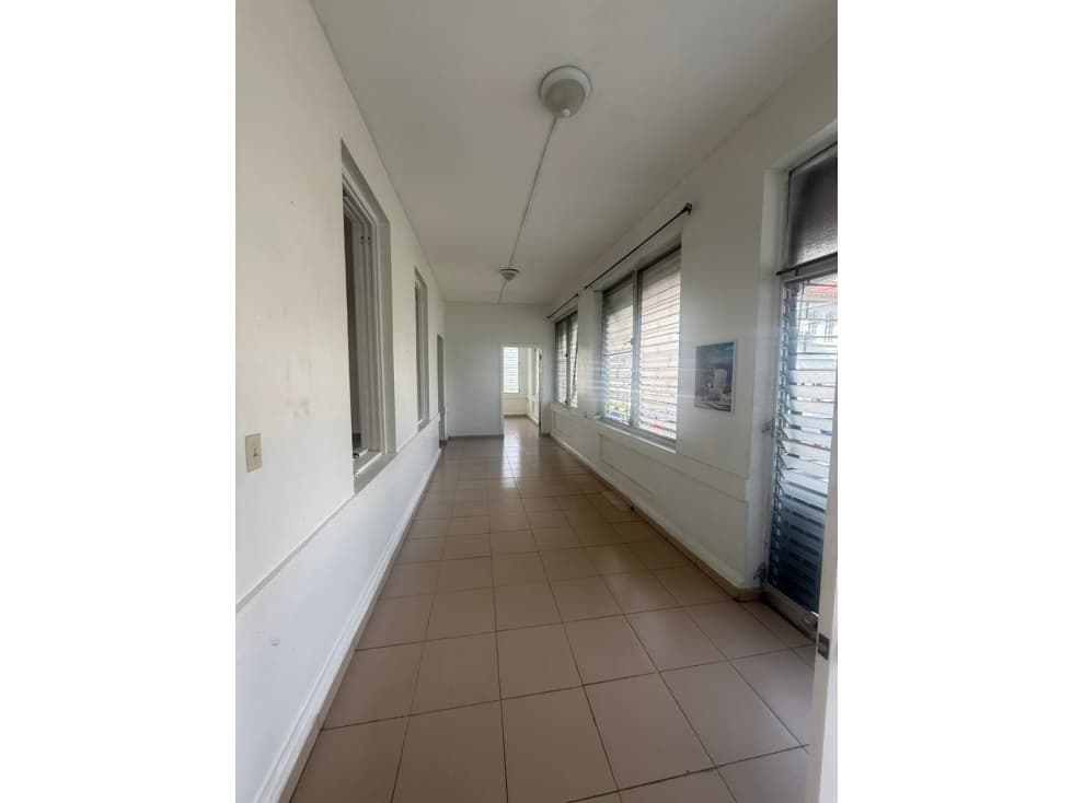 ALQUILER APARTAMENTO ALBROOK BALBOA LINEA BLANCA — foto 3