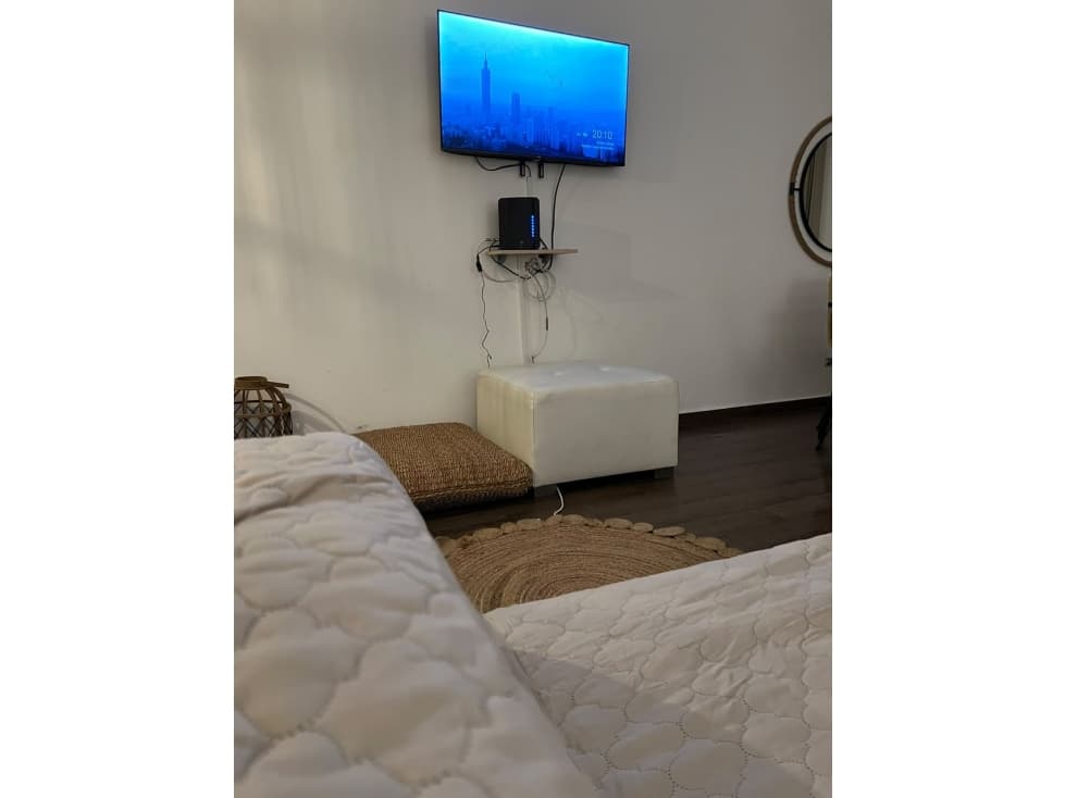 ALQUILER APARTAMENTO TIPO ESTUDIO PLAYA BLANCA — foto 4