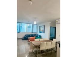 ALQUILER APARTAMENTO AMOBLADO SAN FRANCISCO