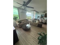 ALQUILER APARTAMENTO AMOBLADO CLAYTON