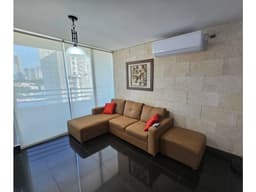 VENTA APARTAMENTO AMOBLADO PLAZA EDISON