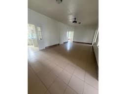 ALQUILER APARTAMENTO ALBROOK BALBOA LINEA BLANCA