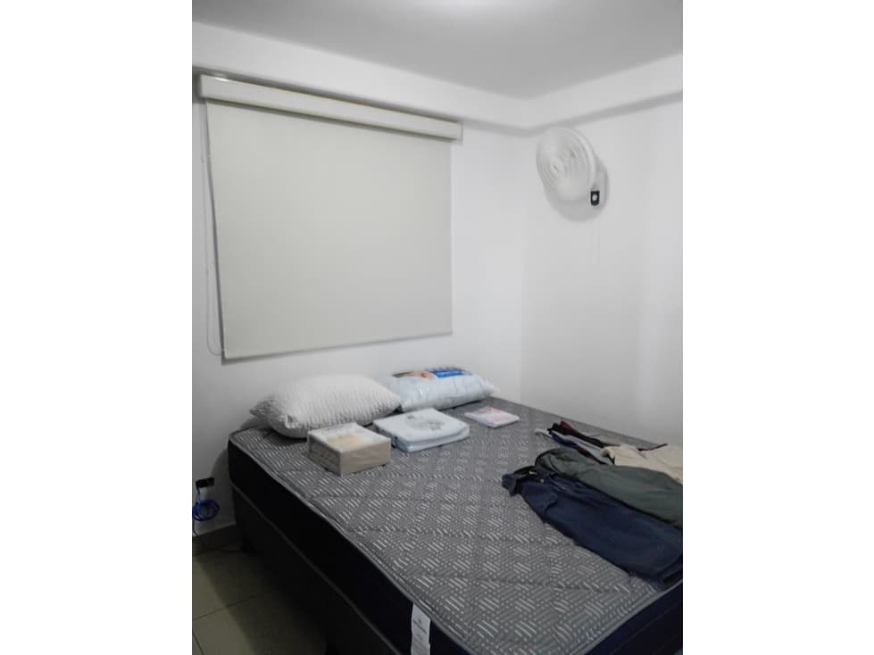 VENTA APARTAMENTO VIA ESPAÑA LINEA BLANCA — foto 6