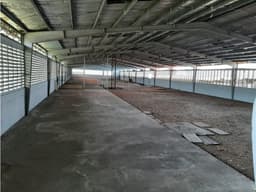 VENTA GALERA RIO ABAJO