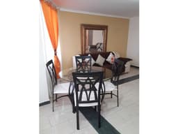 ALQUILER APARTAMENTO AMOBLADO PUNTA PAITILLA