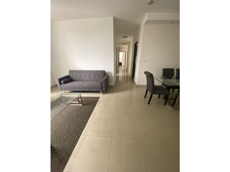 ALQUILER APARTAMENTO SAN FRANCISCO — foto 6