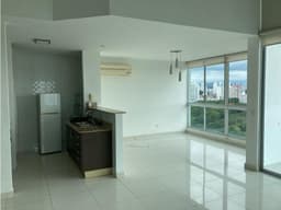 ALQUILER APARTAMENTO LOFT VIA PORRAS LINEA BLANCA