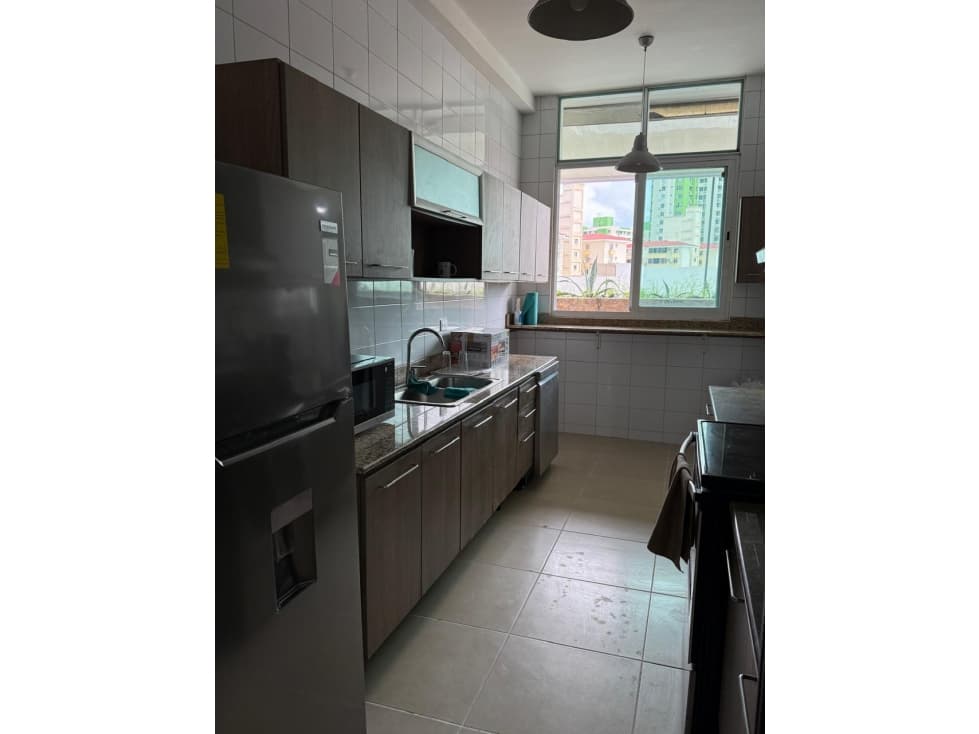 VENTA APARTAMENTO AMOBLADO CONDADO DEL REY — foto 4