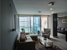 ALQUILER APARTAMENTO AMOBLADO SAN FRANCISCO