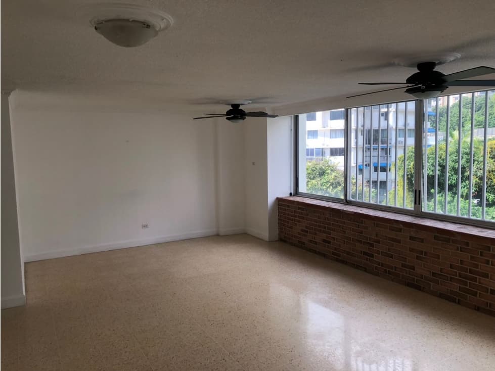 ALQUILER APARTAMENTO EL CANGREJO — foto 3
