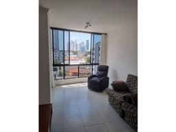 ALQUILER APARTAMENTO AMOBLADO VIA PORRAS