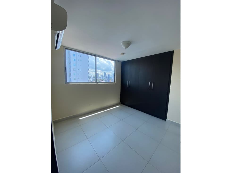 ALQUILER APARTAMENTO PARQUE LEFEVRE — foto 5