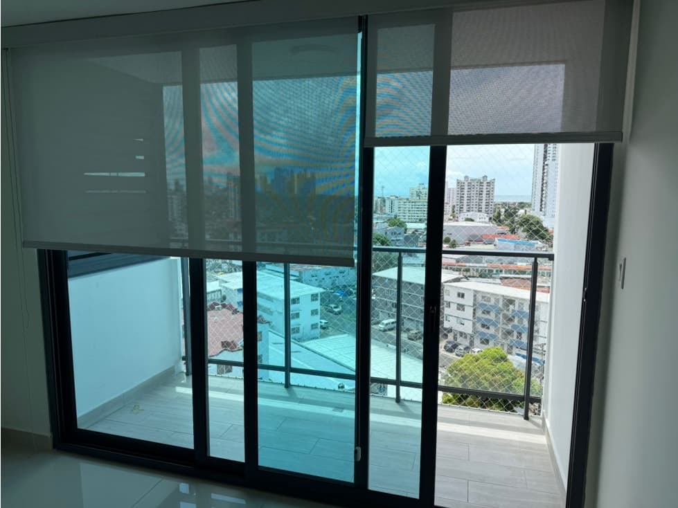ALQUILER APARTAMENTO PARQUE LEFEVRE CON LINEA BLANCA — foto 5
