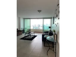 ALQUILER APARTAMENTO AMOBLADO SAN FRANCISCO