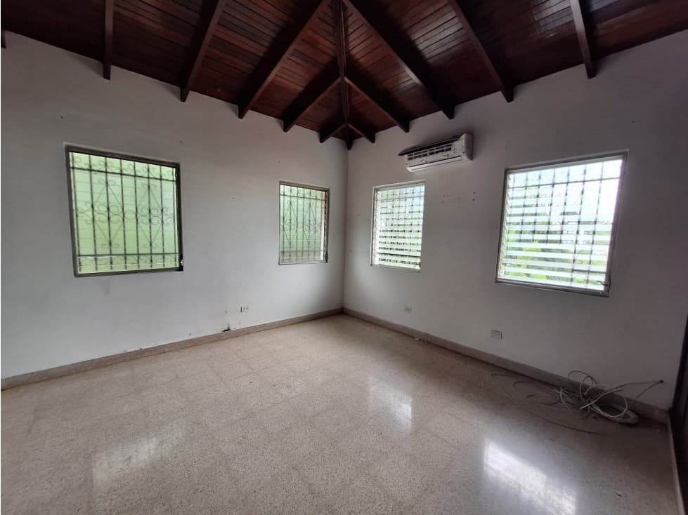 ALQUILER CASA EL DORADO LINEA BLANCA — foto 2