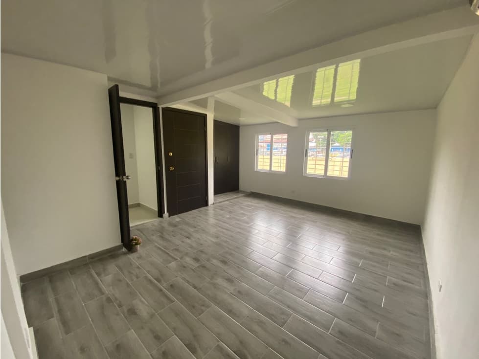 VENTA CASA SAN FRANCISCO — foto 1