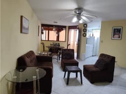 ALQUILER APARTAMENTO AMOBLADO COSTA DEL ESTE