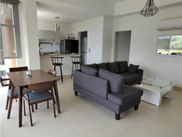 ALQUILER APARTAMENTO AMOBLADO COSTA VERDE