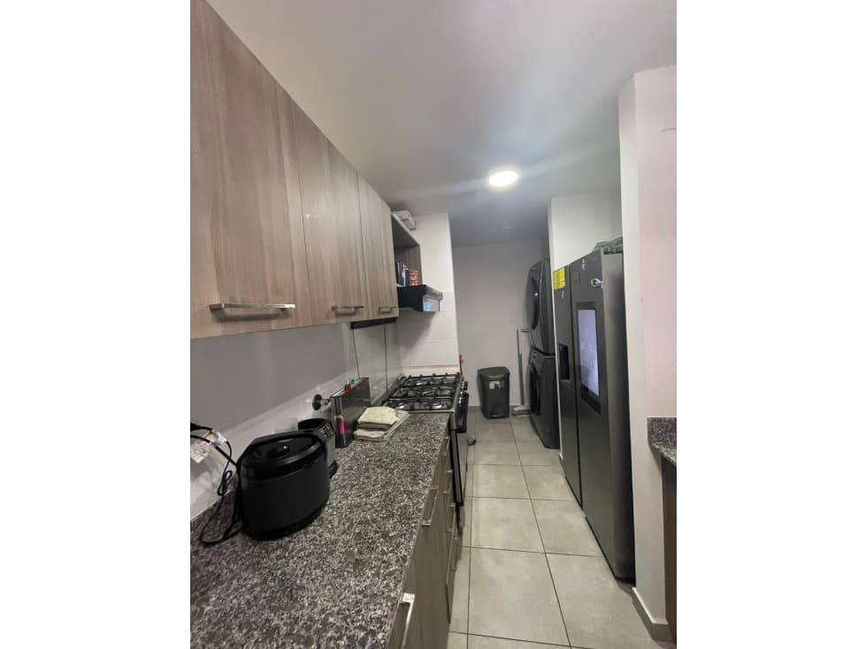 ALQUILER APARTAMENTO BRISAS DEL GOLF AMOBLADO — foto 4