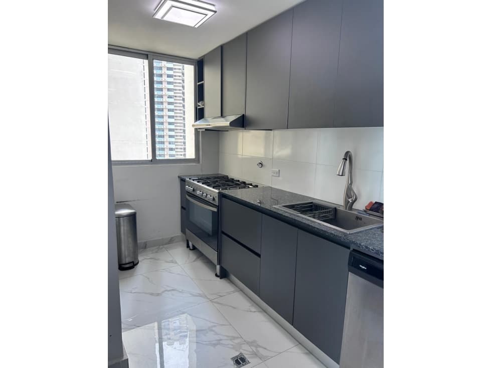ALQUILER APARTAMENTO SAN FRANCISCO — foto 6