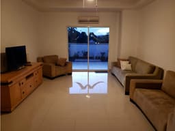 ALQUILER PENTHOUSE AMOBLADO ANCÓN