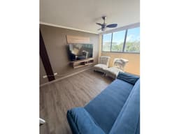 ALQUILER APARTAMENTO AMOBLADO LLANO BONITO