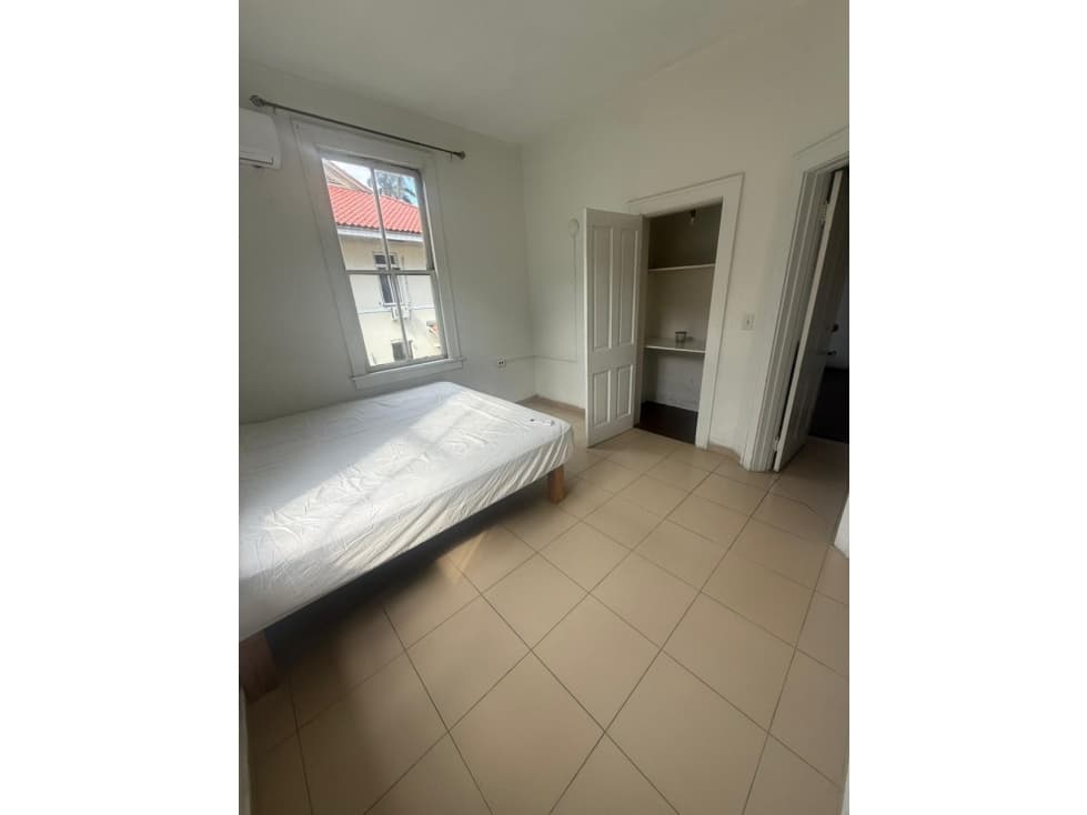 ALQUILER APARTAMENTO ALBROOK BALBOA LINEA BLANCA — foto 6