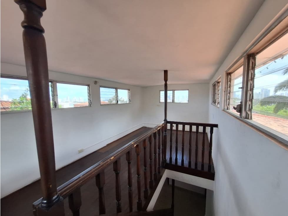 ALQUILER CASA EL DORADO LINEA BLANCA — foto 3