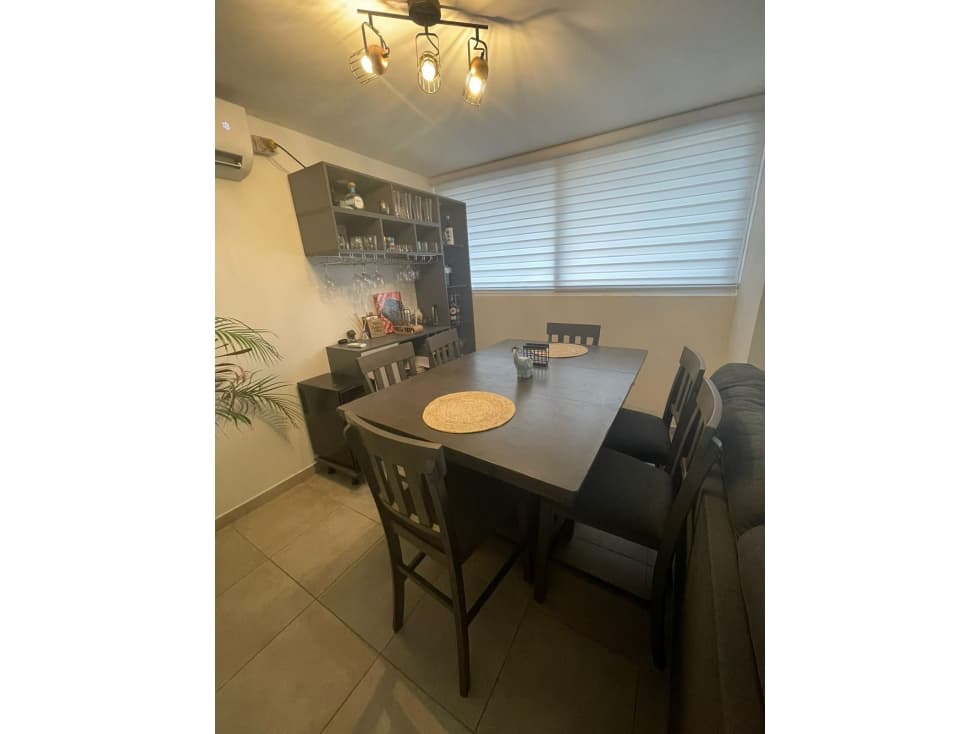 ALQUILER APARTAMENTO BRISAS DEL GOLF AMOBLADO — foto 2