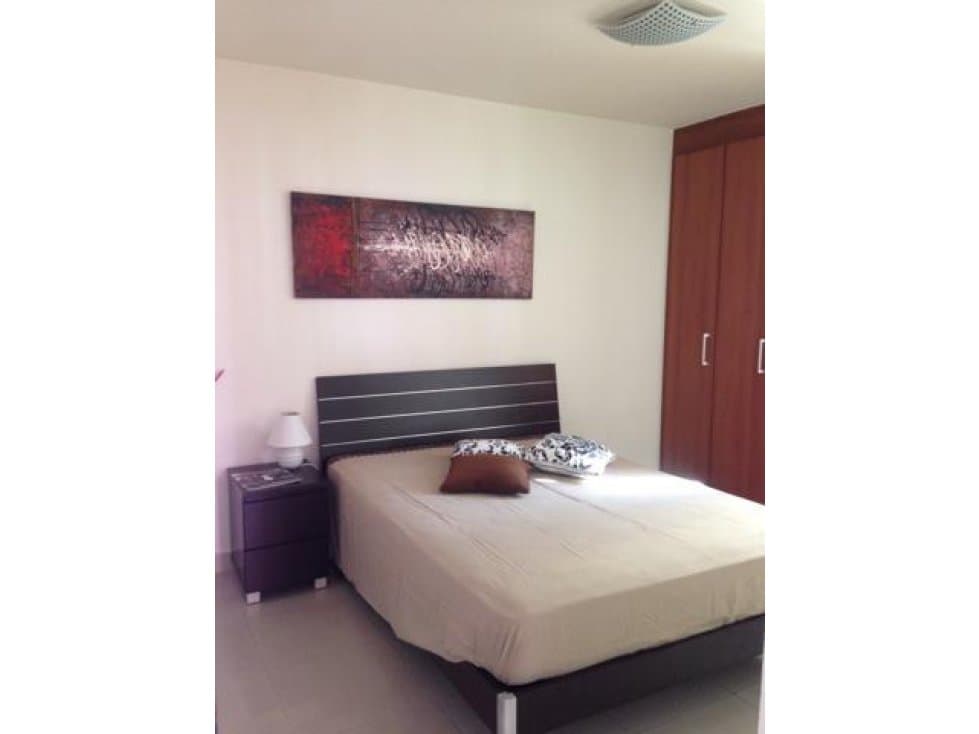 ALQUILER APARTAMENTO AMOBLADO PUNTA PACIFICA — foto 4