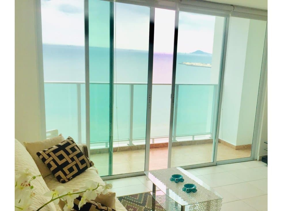 ALQUILER APARTAMENTO AMOBLADO SAN FRANCISCO — foto 4