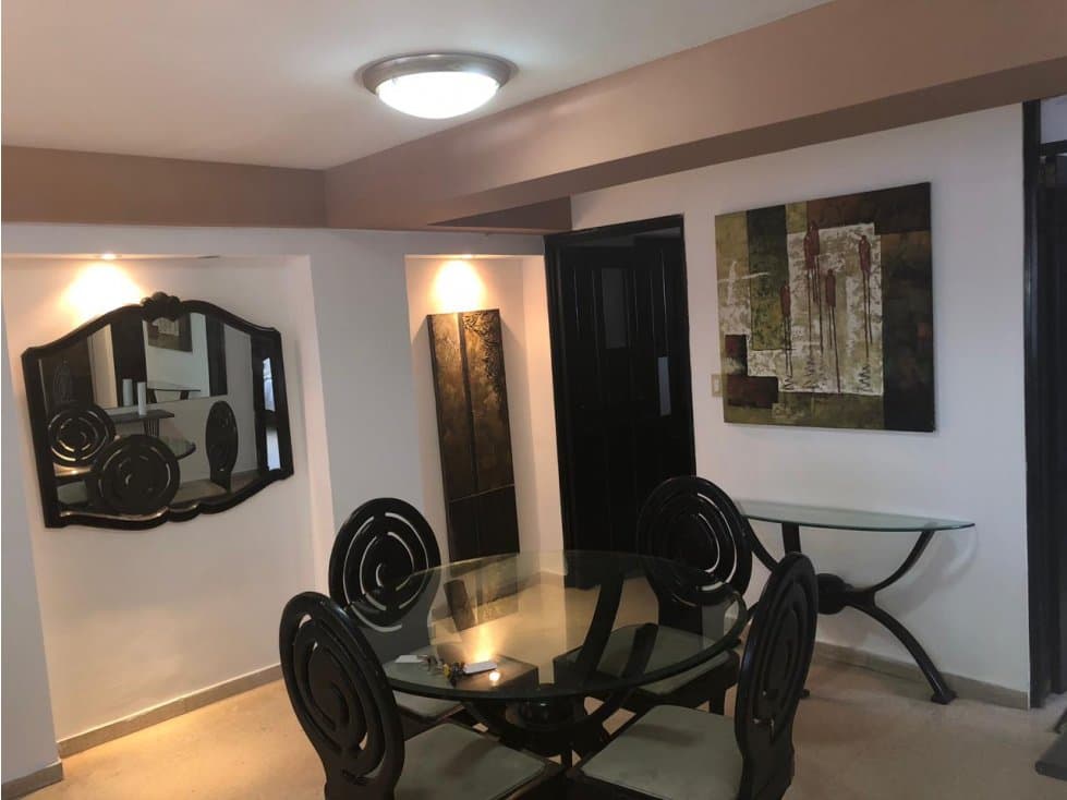 ALQUILER APARTAMENTO AMOBLADO OBARRIO — foto 5