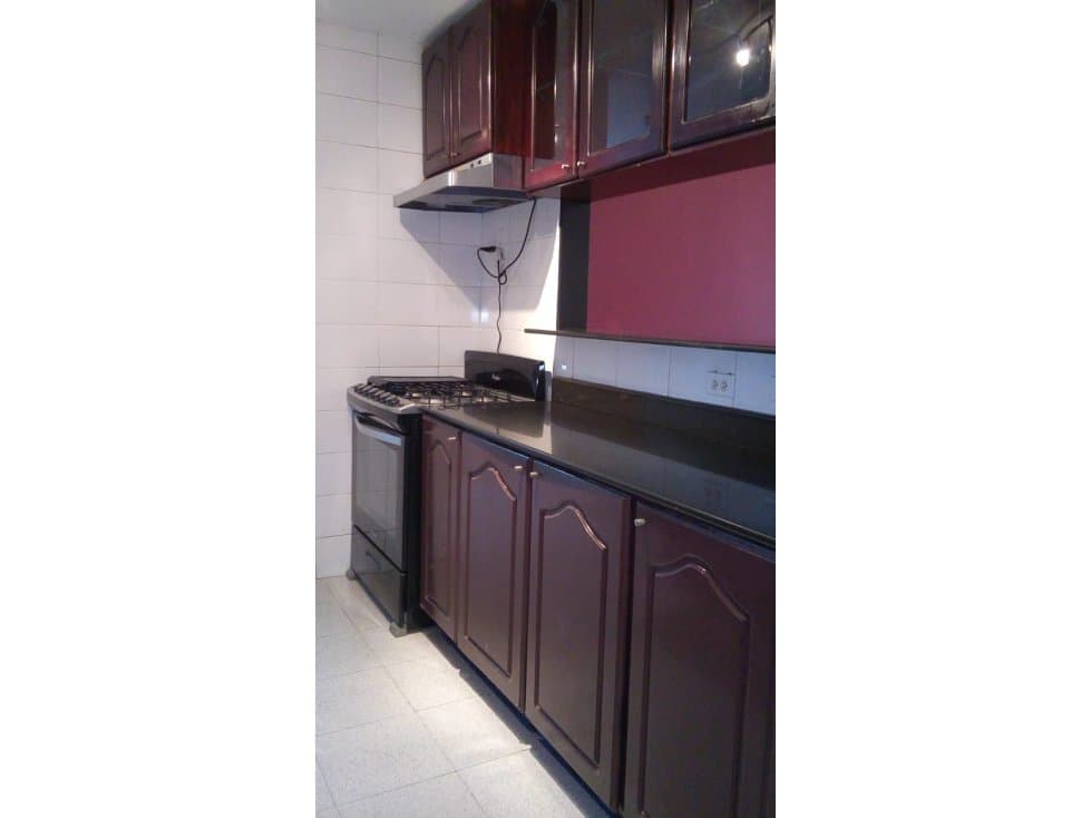 ALQUILER APARTAMENTO AMOBLADO EL CANGREJO — foto 3